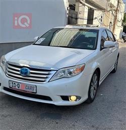 تويوتا أفالون